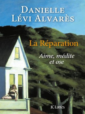 cover image of La Réparation